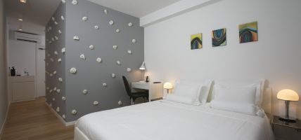 Divota apartment hotel (Split)