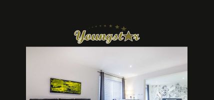 Youngstar Designhotel (Mannheim)