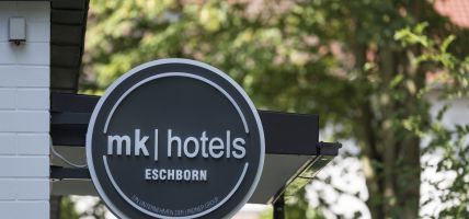 Hotel mk eschborn (Eschborn)