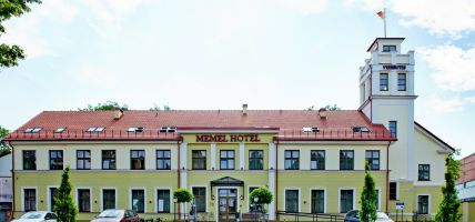 Memel Hotel (Klaïpeda)