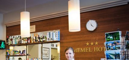 Memel Hotel (Klaipeda)