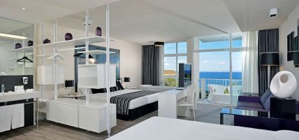 Hotel ME Mallorca (Balearic Islands)