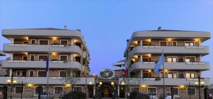 Altea Suites Hotel & Residence (Pomezia)
