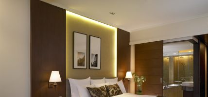 Hotel Anantara Bangkok Riverside Resort & Spa