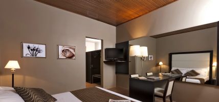 Motel Peralba Hotel & Motel (Saronno)