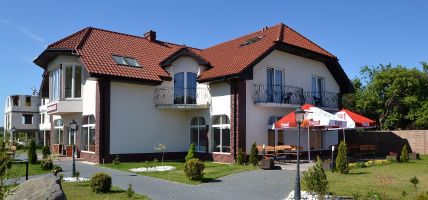 Hotel Rezydencja Lux (Voivodato della Pomerania)