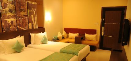 Hotel GRT Regency Sameera (Vellore)