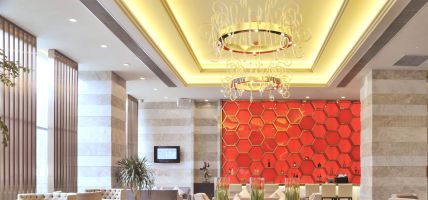 Hotel Royal Suites & Towers (Wuhan)