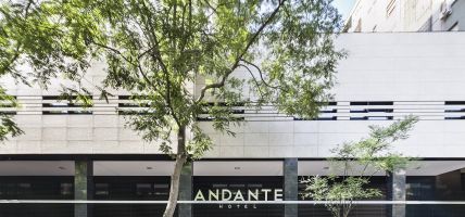 Andante Hotel (Barcelona)