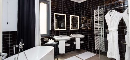 Glam Boutique Hotel (Vicenza)