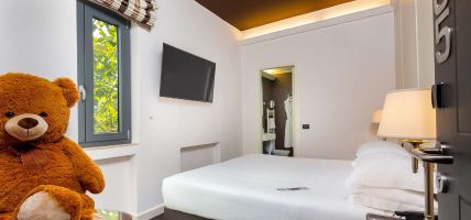 Hotel Best Western Premier Collection G Boutique (Vicenza)