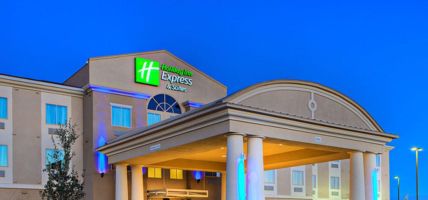 Holiday Inn Express & Suites COTULLA (Cotulla)