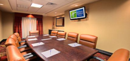 Holiday Inn Express & Suites COTULLA (Cotulla)