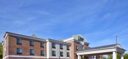 Holiday Inn Express & Suites NILES (Niles)