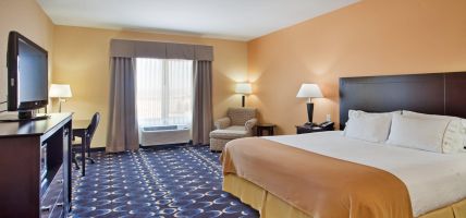 Holiday Inn Express & Suites LAS CRUCES NORTH (Las Cruces)