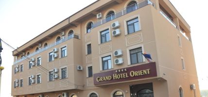 Grand Hotel Orient (Brăila)