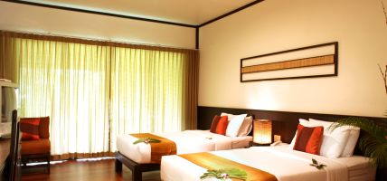 Hotel Ramayana Koh Chang Resort & Spa (Ban Khlong Phrao)