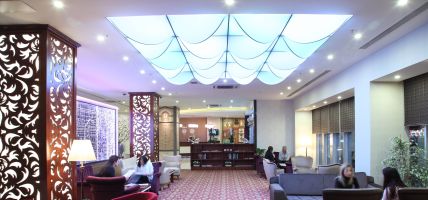 Hotel Senbayrak City (Ada)