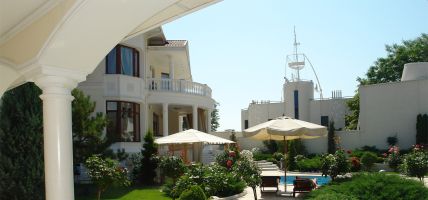Hotel Villa le Premier (Odessa)