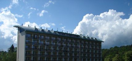 Hotel Nový Dům Spa Resort Libverda (Hejnice)
