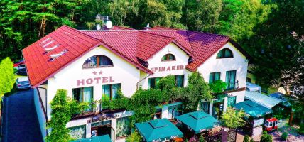 Hotel Spinaker (Łeba)