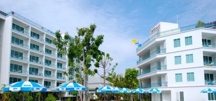 Hotel Cera Resort Cha-am (Phetchaburi )