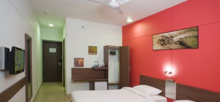 Hotel Ginger Bengaluru IRR (Bangalore)