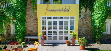 Hotel Frankenschleif (Waldmünchen)