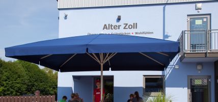 Hotel Alter Zoll (Kleinblittersdorf)