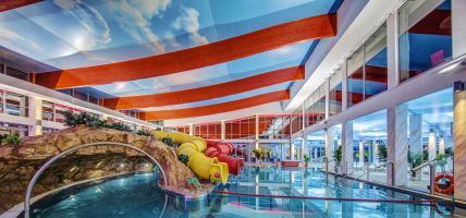 Hotel Aquapark Health Resort & Medical SPA Panorama Morska All Inclusive (Postomino)
