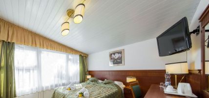 Hotel Aquapark Health Resort & Medical SPA Panorama Morska All Inclusive (Postomino)