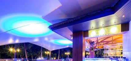 Hotel Centara Grand Mirage Beach Resort Pattaya