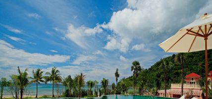 Hotel Centara Grand Beach Resort Phuket (Ban Karon)