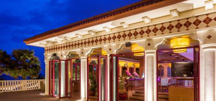 Hotel Centara Grand Beach Resort Phuket (Ban Karon)