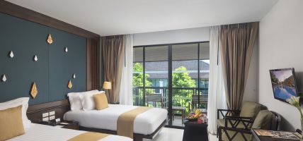 Hotel Centara Anda Dhevi Resort & Spa Krabi (Ban Ao Nang)