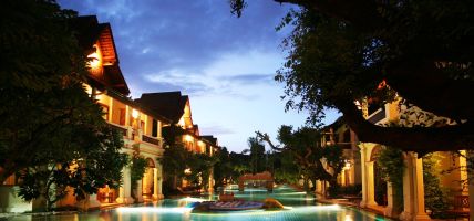 Hotel Centara Khum Phaya Resort & Spa Centara Boutique Collection (Chiang Mai)