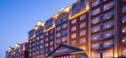 Hotel Ramada North (Beijing)