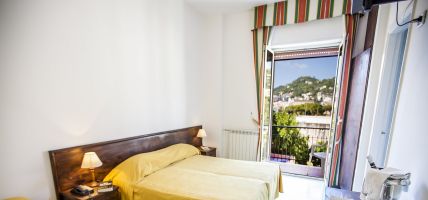 Hotel Conte (Ischia)