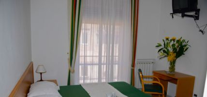 Hotel Conte (Ischia)