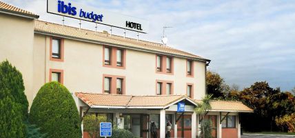 Hotel ibis budget Béziers Echangeur Est