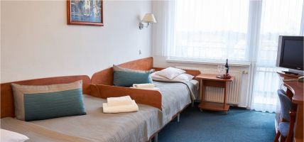 Hotel Wellness Medical Spa Unitral (Mielno)