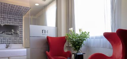 Hotel NH Ourense