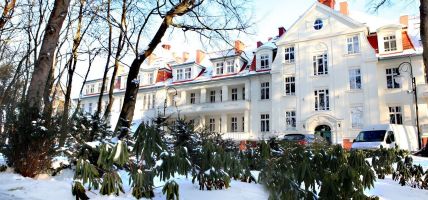 Hotel Cesarskie Ogrody (Świnoujście)