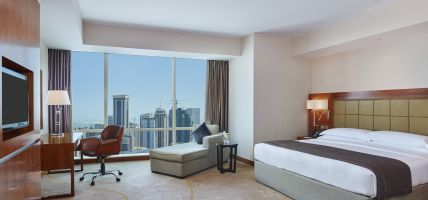 InterContinental Hotels DOHA - THE CITY (Doha)