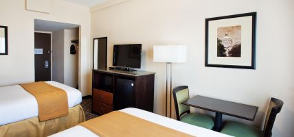 Holiday Inn Express & Suites ATLANTA DOWNTOWN (Atlanta)