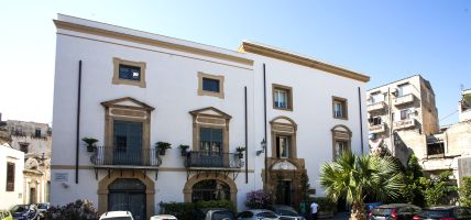 Palazzo Brunaccini Boutique Hotel (Palermo)