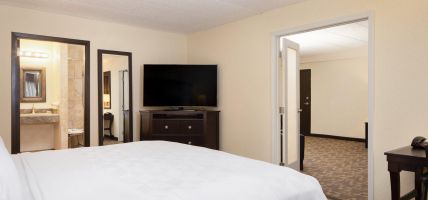 Holiday Inn & Suites CHARLESTON WEST (South Charleston)