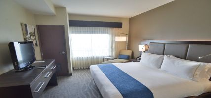 Holiday Inn & Suites SAN ANTONIO NORTHWEST (San Antonio)