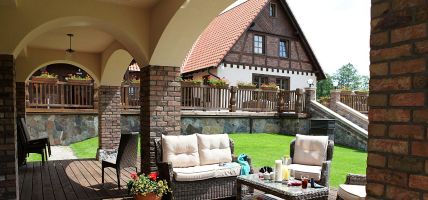 Hotel Aubrecht Country Spa Resort (Przechlewo)