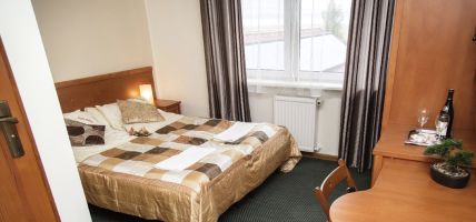 Hotel Rooms & Apartments (Krynica Morska)